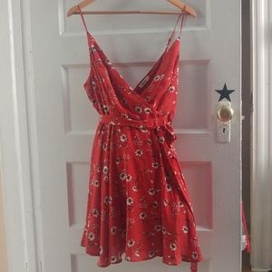 BUNDLE ⚠️ Floral dresses